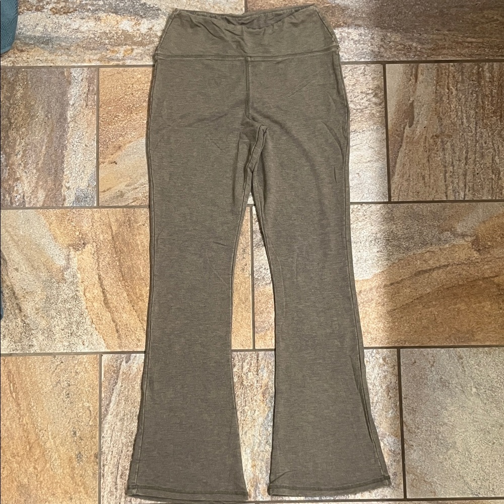 Women’s Soft & Cozy Flared Bottoms